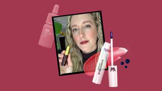 Meet the Lip Stains That Outlast Your Longest Days